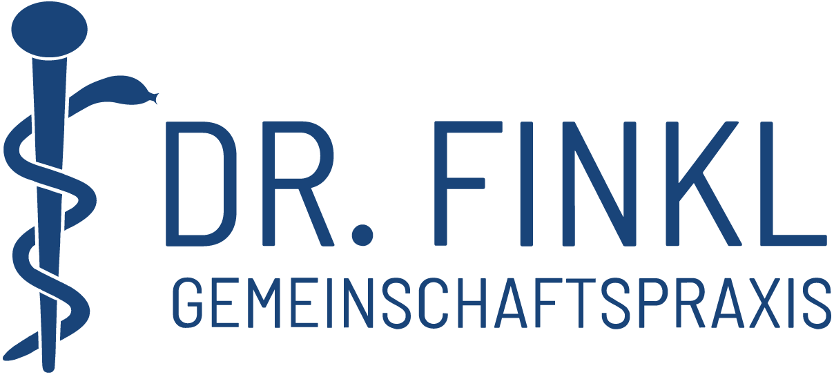 Dr. Finkl Logo